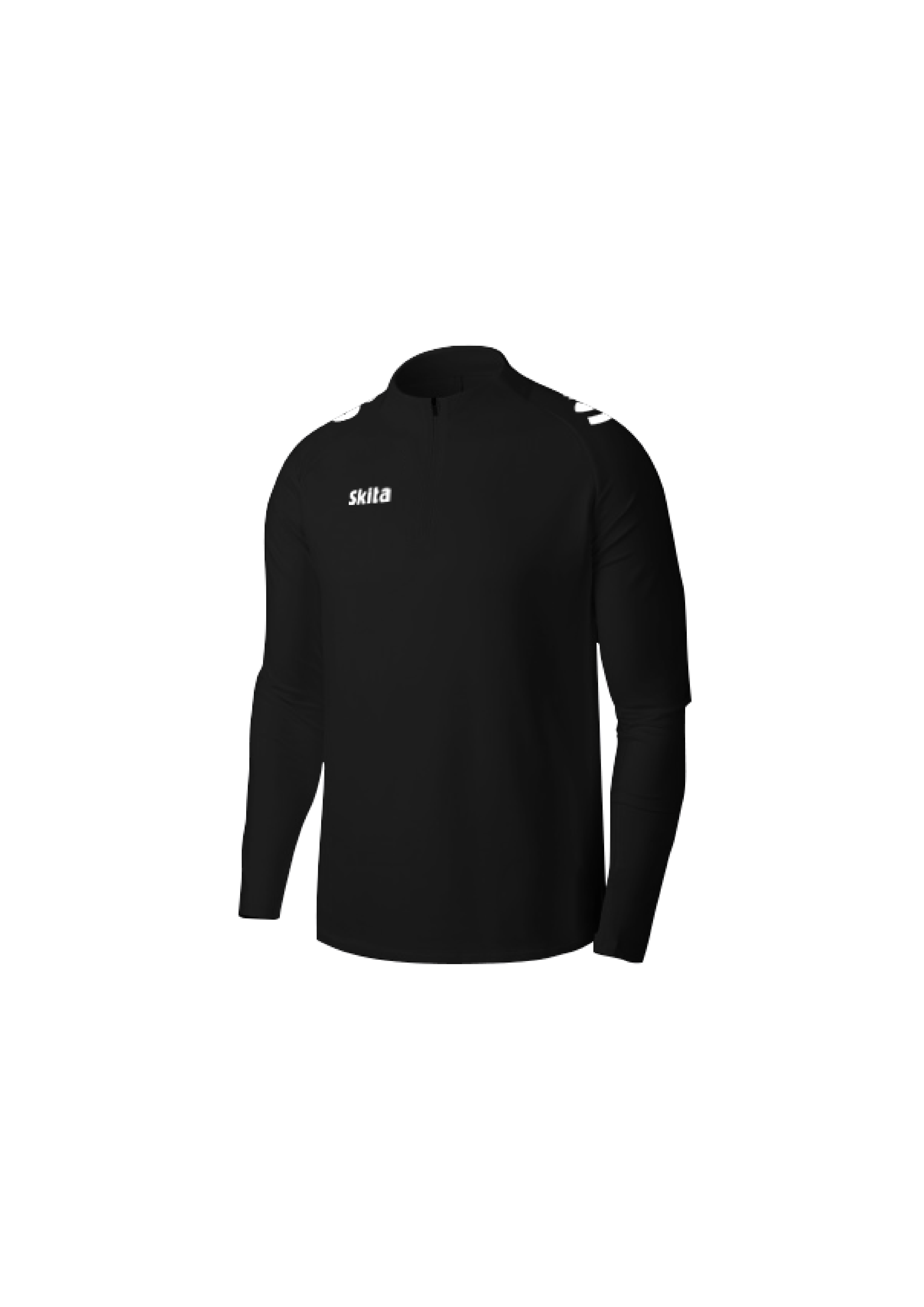 Training veste ELITE (noir)